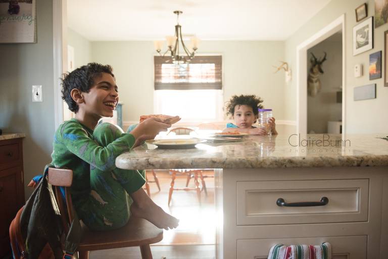 Philadelphia Family Photographer