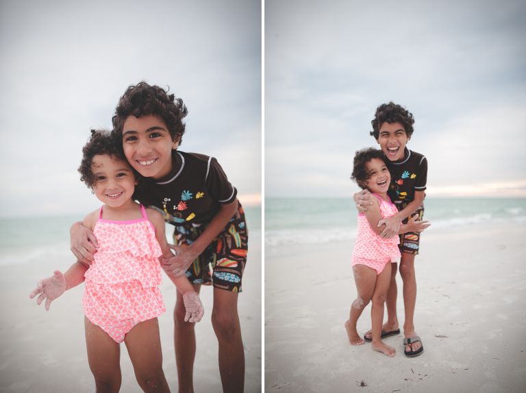 Philadelphia Child Photographer