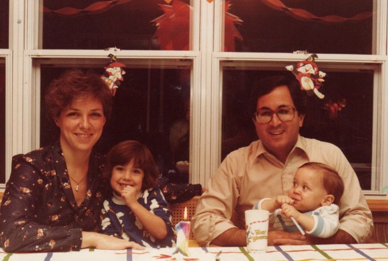 The Importance of Family Photos