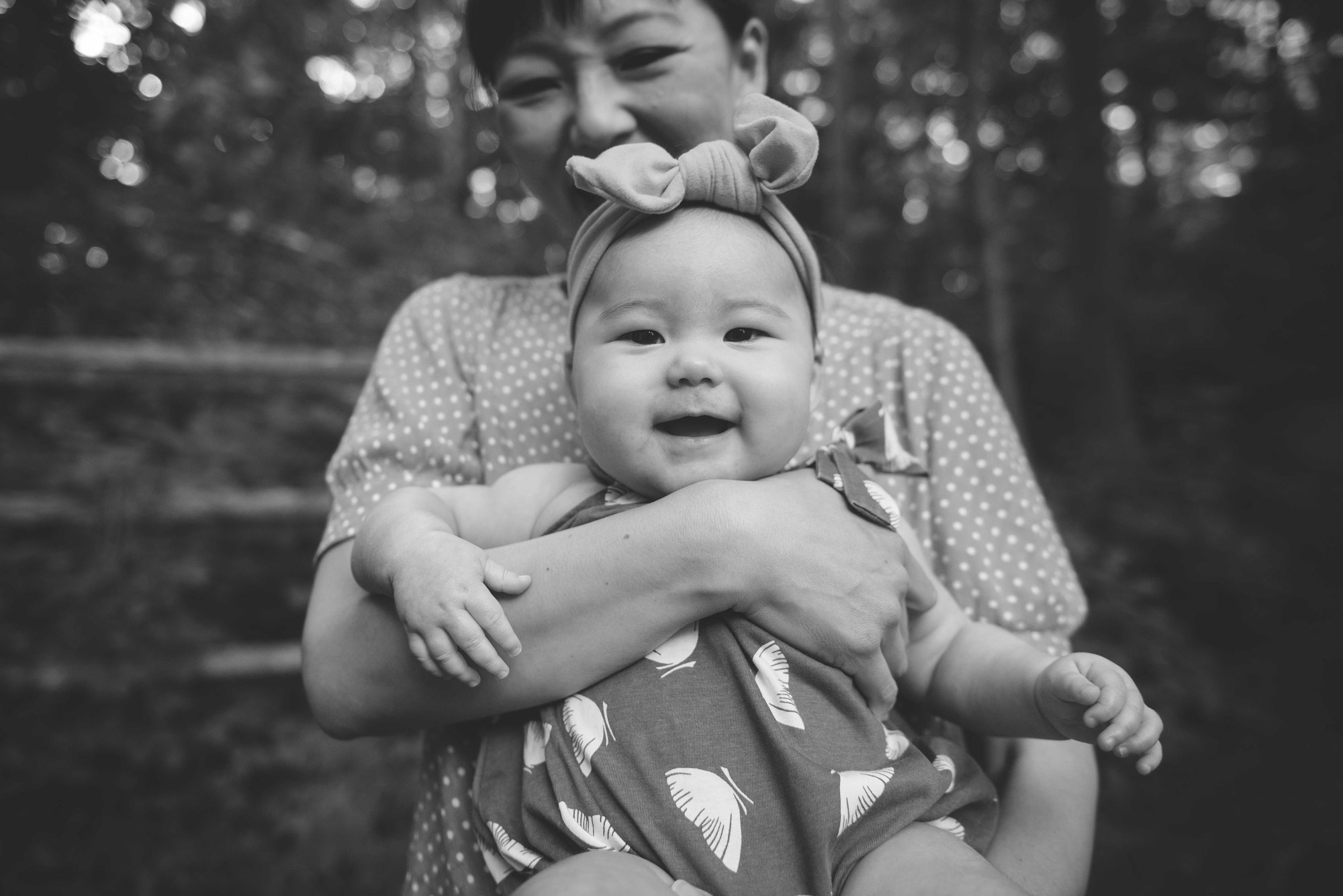 WHY 6 MONTHS IS THE PERFECT AGE FOR BABY PICTURES » Claire Bunn Photography