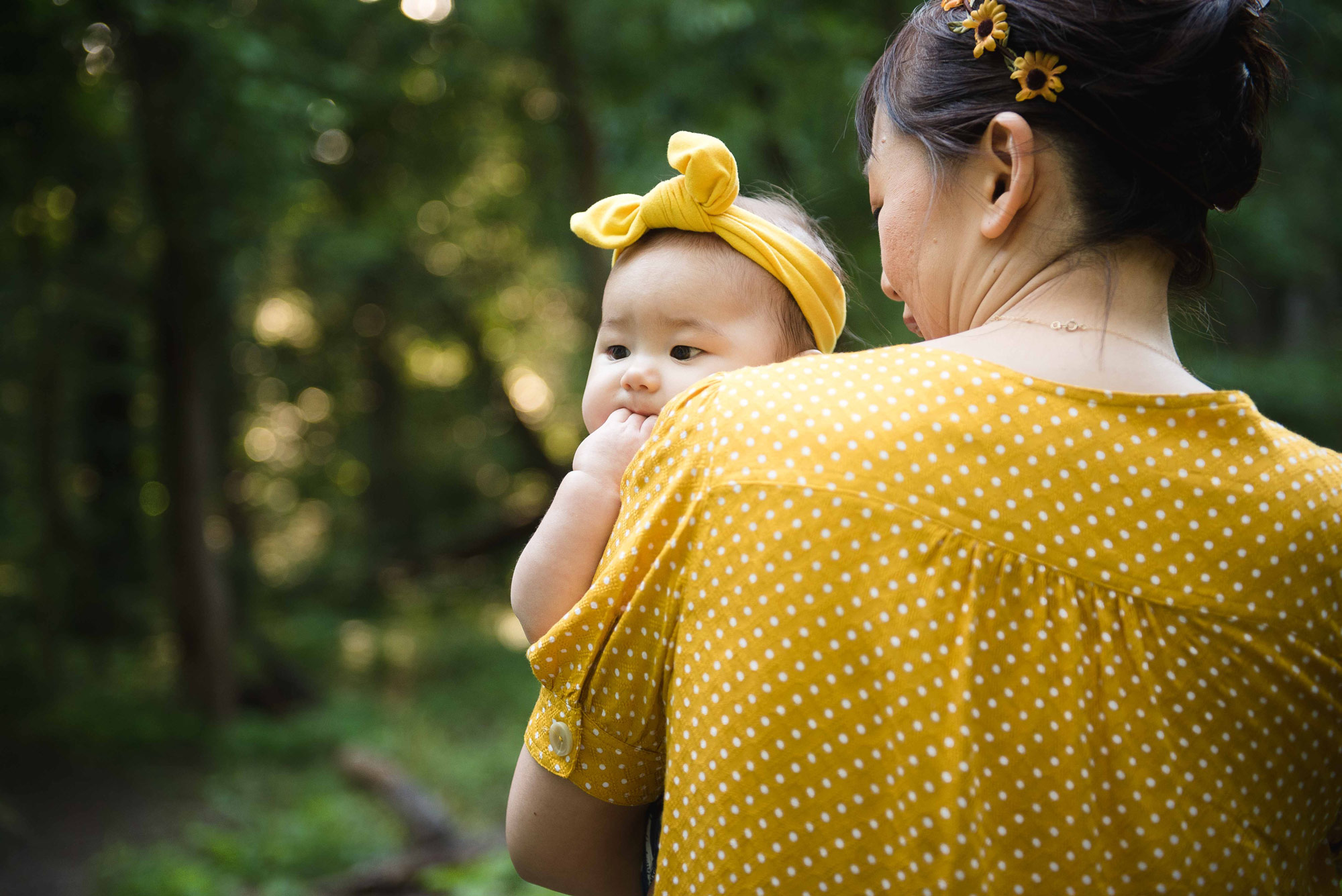 WHY 6 MONTHS IS THE PERFECT AGE FOR BABY PICTURES » Claire Bunn Photography